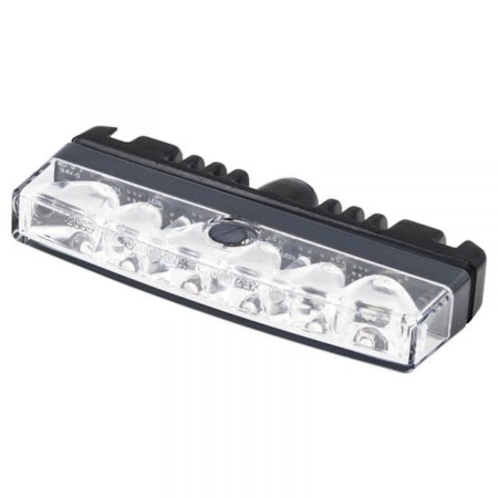 STANDBY L54 LAMPA VIT 6-LED