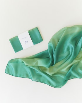 Playsilk Earth - Forrest - från Sarah's Silks