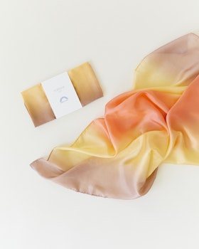 Playsilk Earth - Desert - från Sarah's Silks
