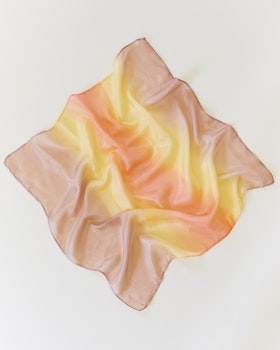 Playsilk Earth - Desert - från Sarah's Silks