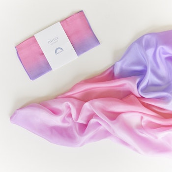 Playsilk Enchanted - Blossom - från Sarah's Silks