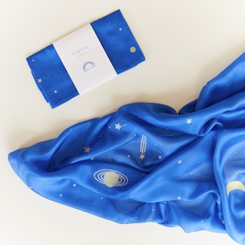 Playsilk Enchanted - Starry nightfrån Sarah's Silks