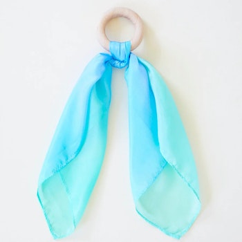 Bitring - Sea - från Sarah's Silks