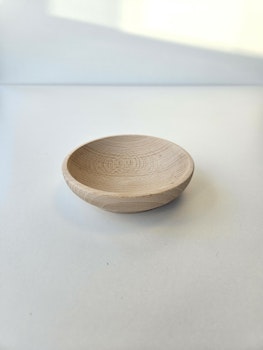 Träskål - 10 cm