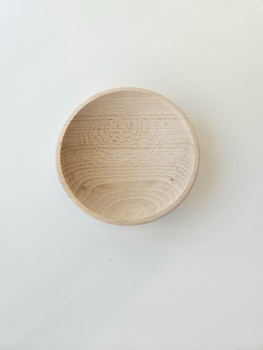Träskål - 10 cm