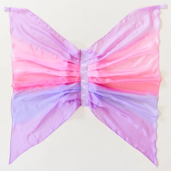 Vingar - Blossom - från Sarah's Silks
