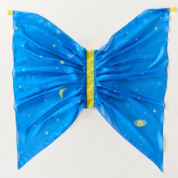 Vingar - Stjärnhimmel - från Sarah's Silks