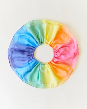 Tutu - Regnbåge - från Sarah's Silks