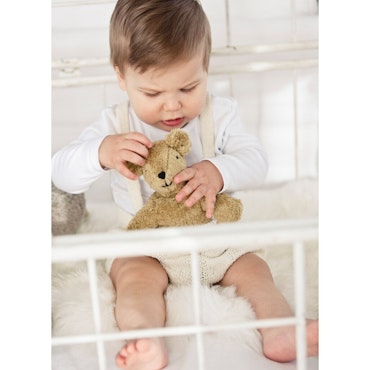 Baby björn - beige