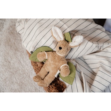 Baby kanin - beige