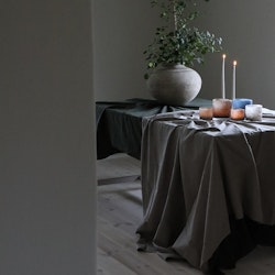 Vide Bordsduk 140x300 - Grön