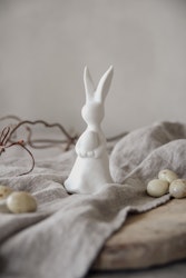 Bunny med ägg (Liten) - Majas Cottage