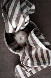 Svea Kökshandduk - Nougat