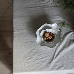 Vide Bordsduk 140x300 -Lin
