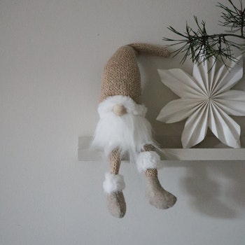 Tomte Stig