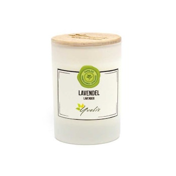 Doftljus Lavendel - Yvelis