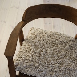 Noma Kuddfodral Beige - Boel & Jan