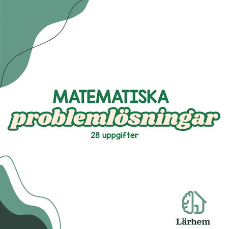 Problemlösningar