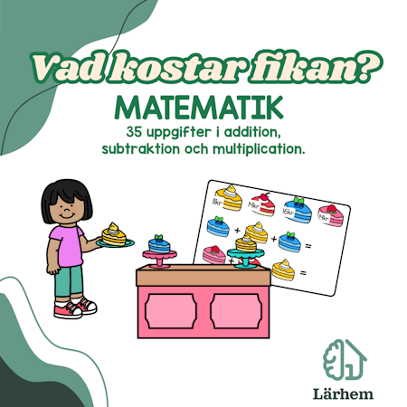 Vad kostar fikan?