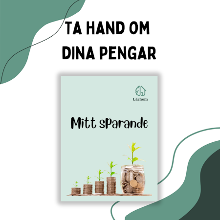 Ditt sparande