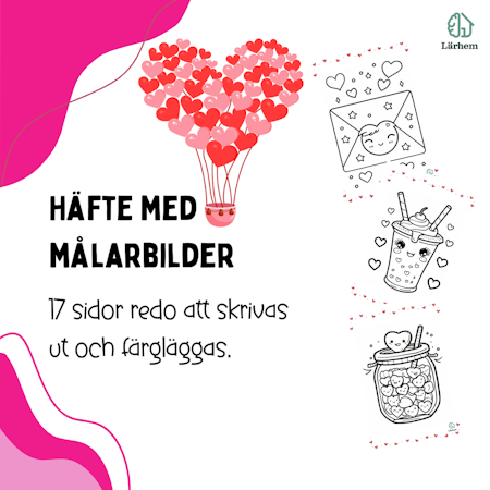 Målarbilder