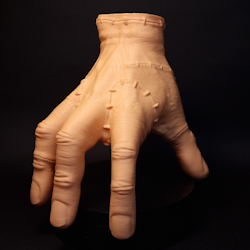 The Thing – From the Addams Family