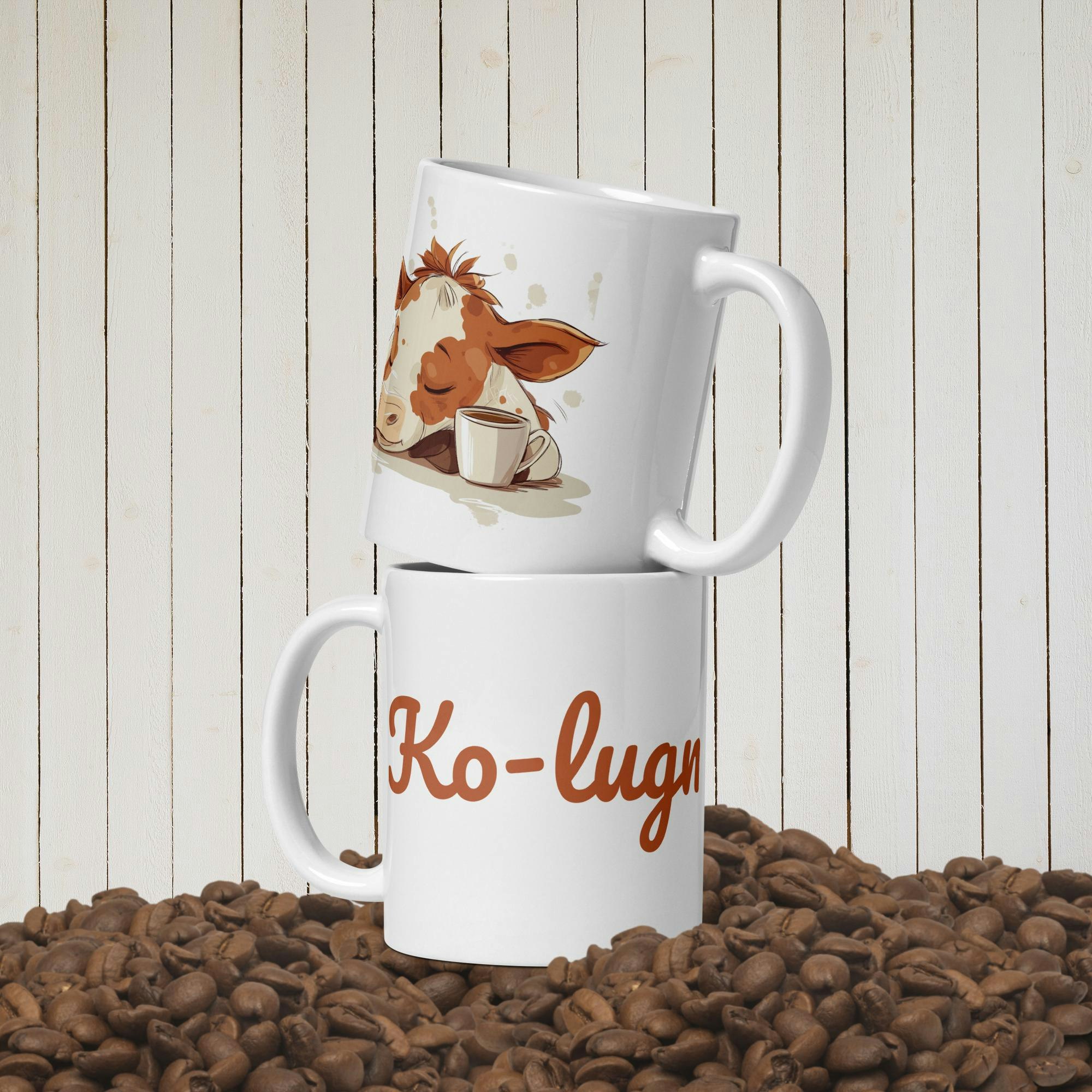 Ko-Lugn mug