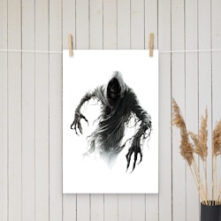 Creep Geist poster