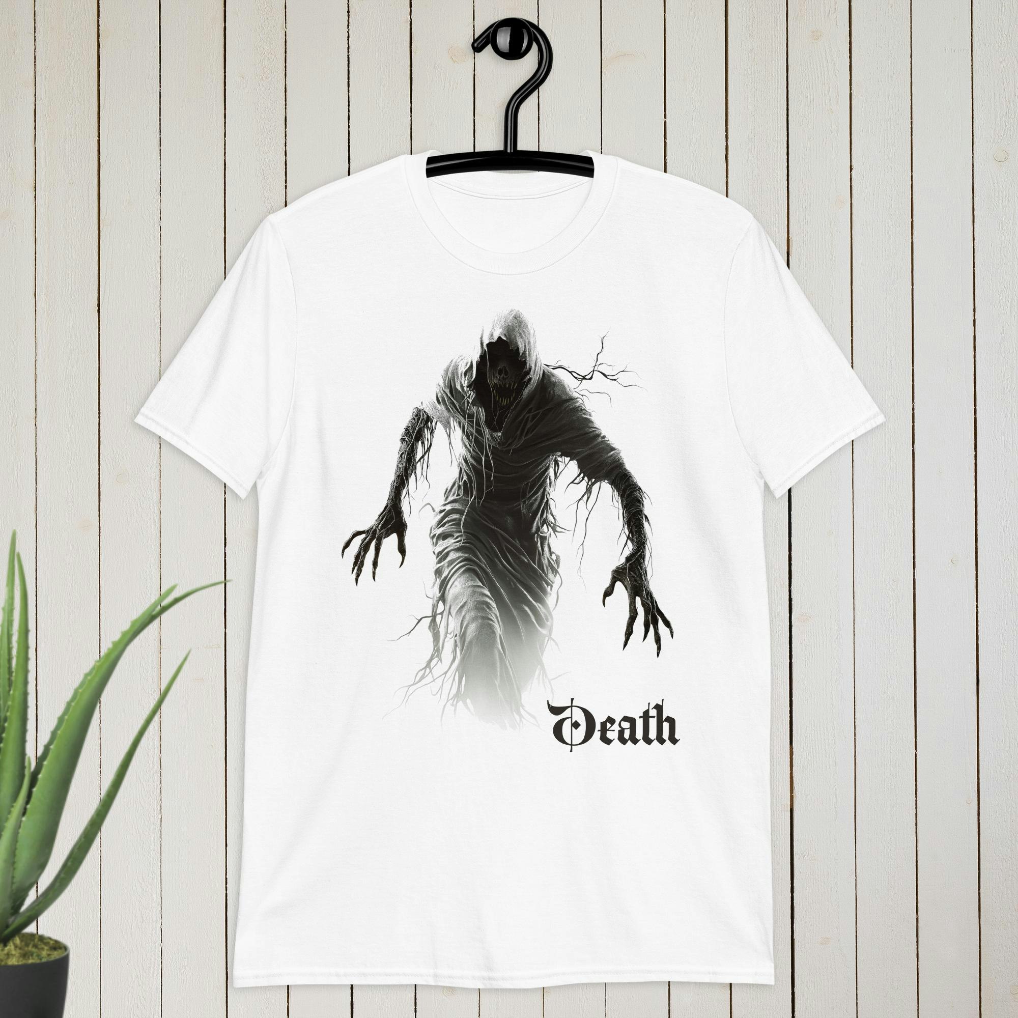 Death’s Dark Geist T-shirt