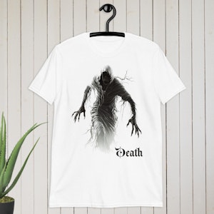 Death’s Dark Geist T-shirt