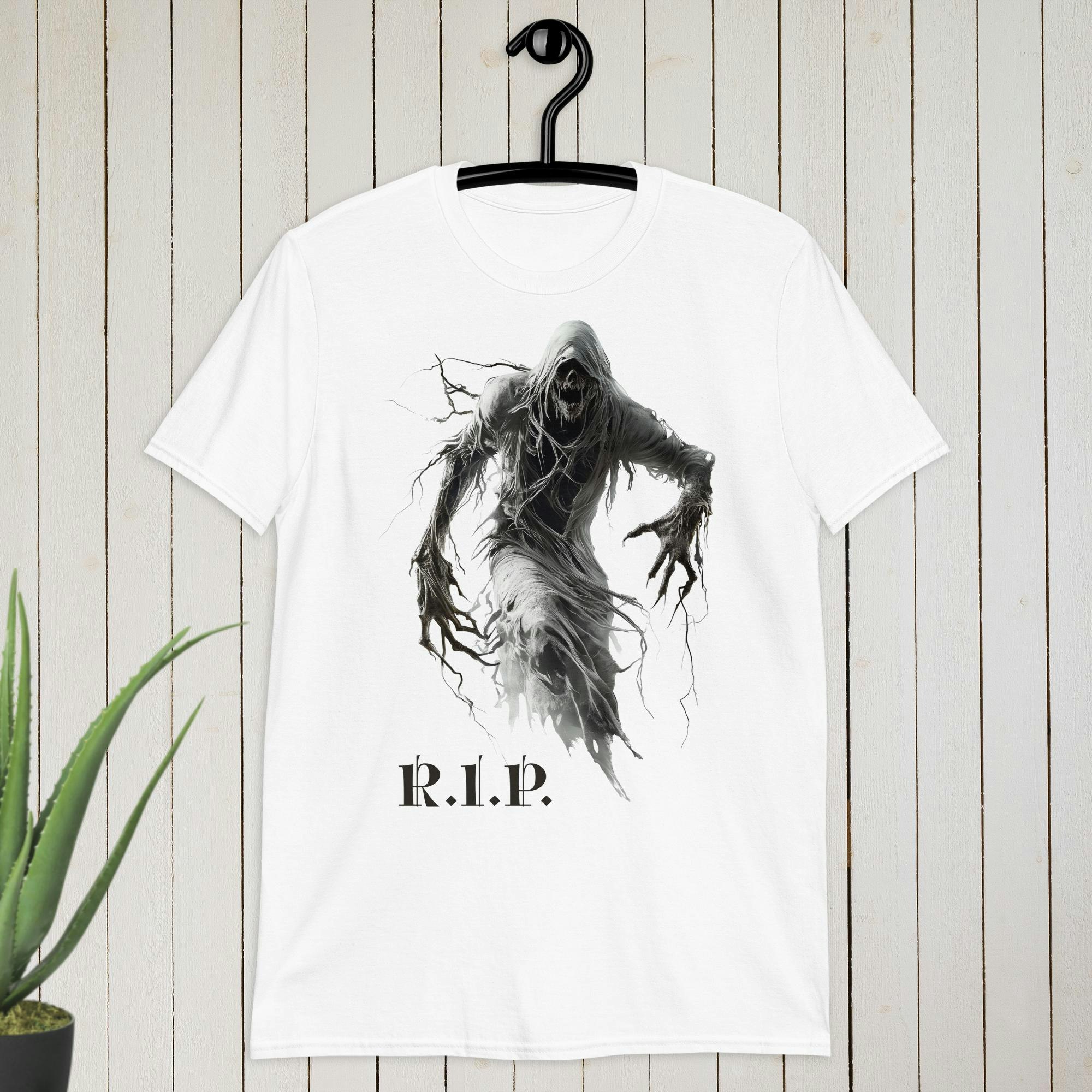 R.I.P. Geist T-shirt