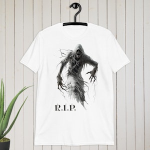 R.I.P. Geist T-shirt