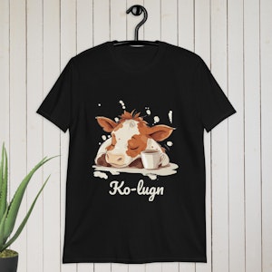 Ko-Lugn T-shirt