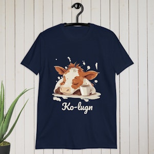 Ko-Lugn T-shirt