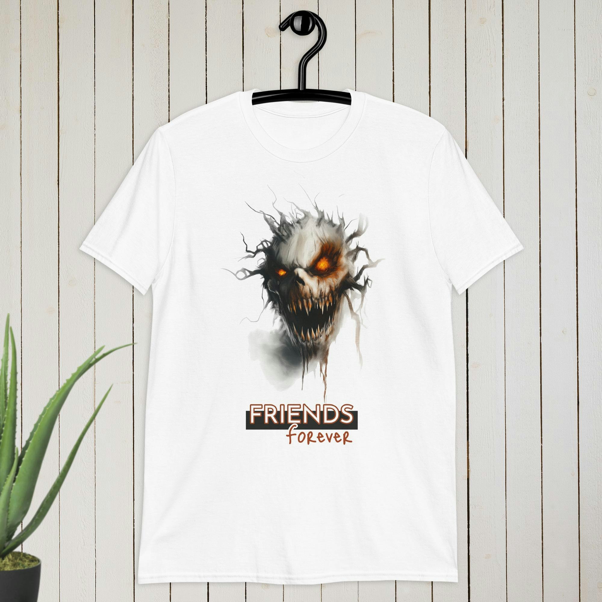 Friends Forever T-shirt
