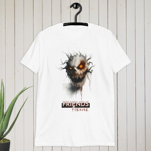 Friends Forever T-shirt