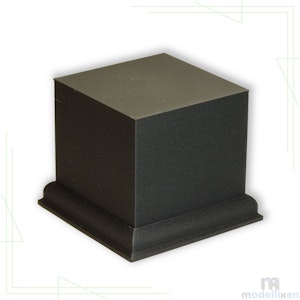 Square Display Plinth in several sizes