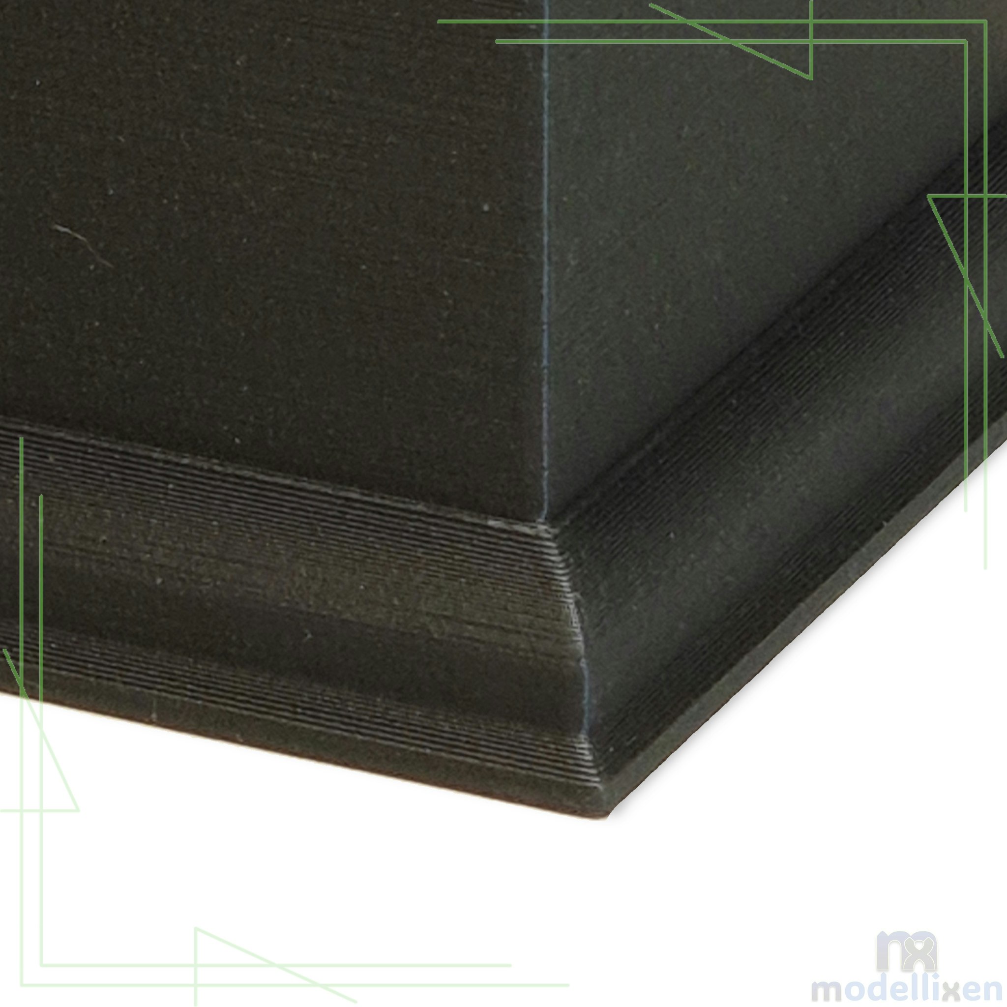 Square Display Plinth in several sizes
