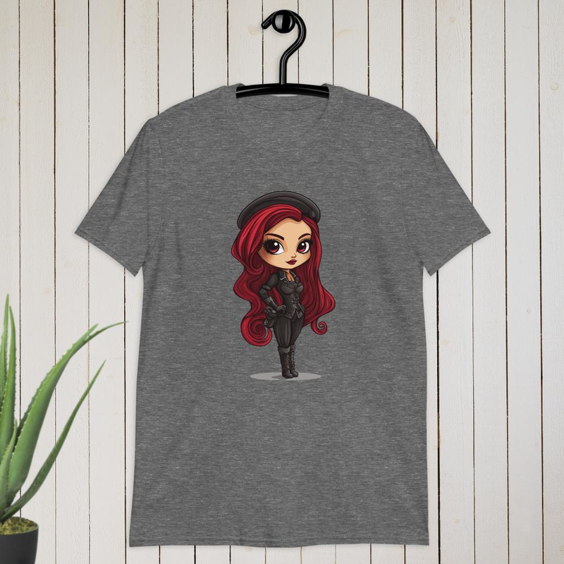 Tiny Looter - Always Ready T-shirt