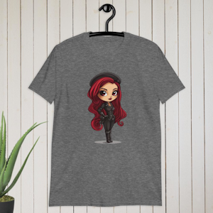 Tiny Looter - Always Ready T-shirt