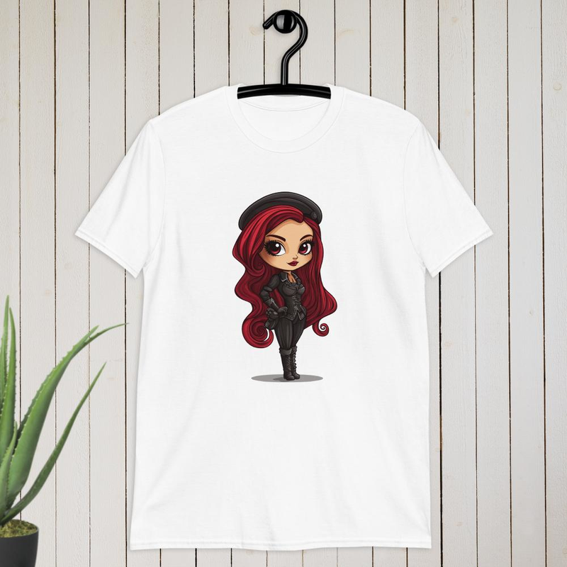 Tiny Looter - Always Ready T-shirt