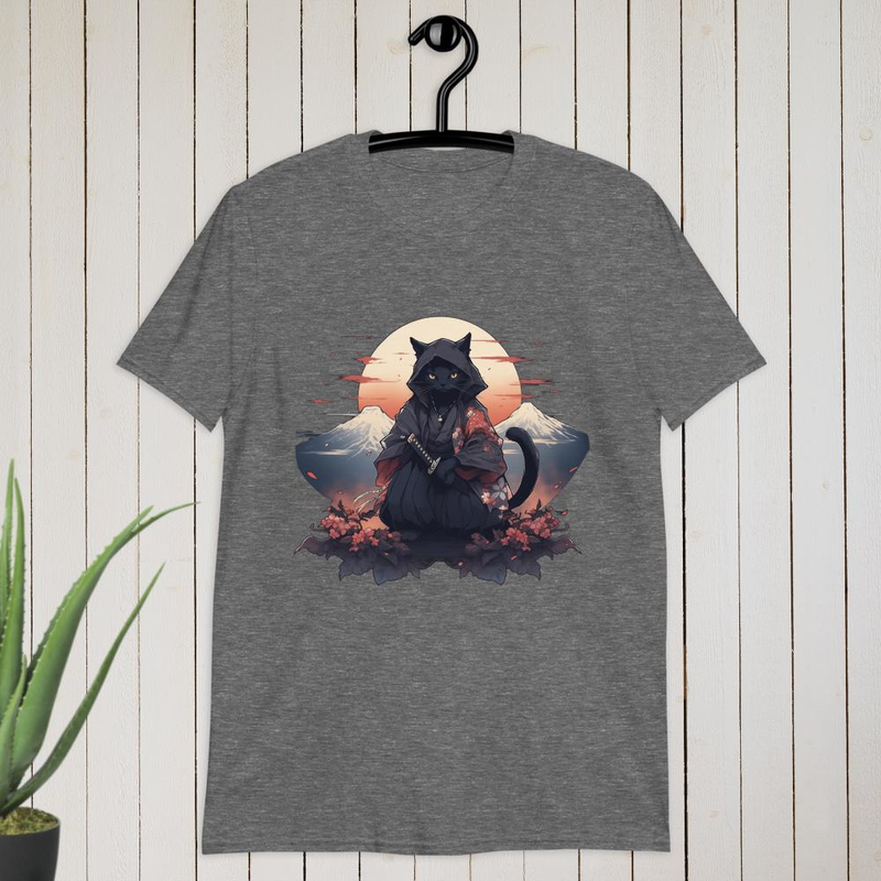 Stalking in the Night T-shirt