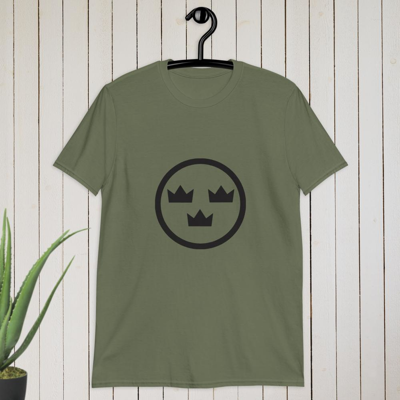 Tre Kronor T-shirt
