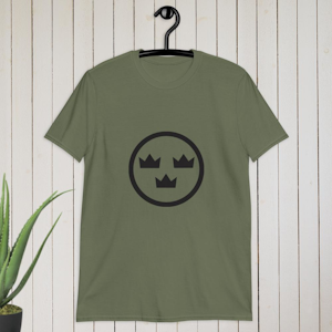 Tre Kronor T-shirt