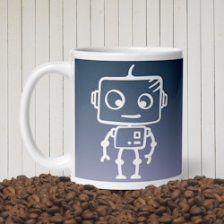 You're the Droid I've Been Looking For mugg