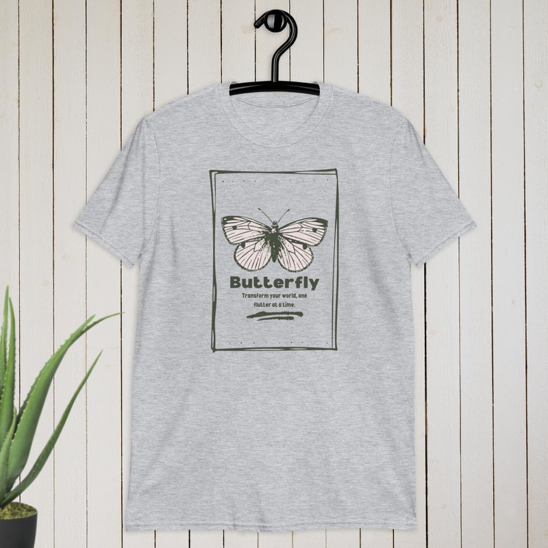 Butterfly T-Shirt