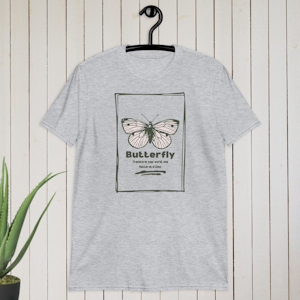 Butterfly T-Shirt