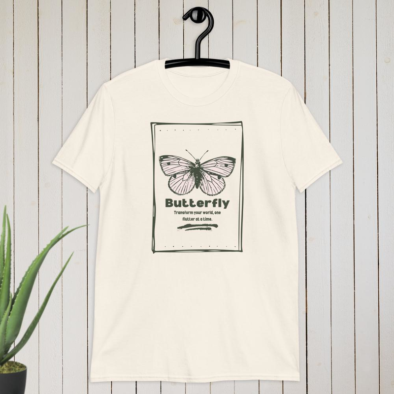 Butterfly T-Shirt