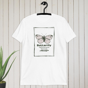Butterfly T-Shirt