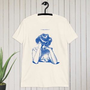 Imagination T-Shirt